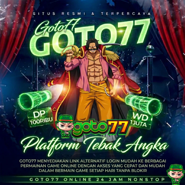 Panduan Goto77