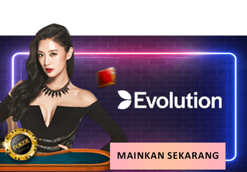 Evolution Casino