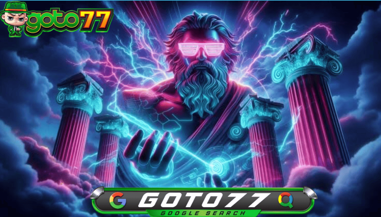Goto77 Akses Link Resmi Situs Game Online Terkemuka Pilihan Generasi Digital 2026 Goto77 Link