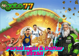 Goto77 Portal Permainan Game Online: Layanan Cepat dan Akses Mudah di Era Digital 2026 Goto77 Portal