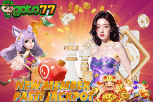 Goto77 Situs Game Online Lisensi Permainan Resmi dan Terpercaya 2026: Mengenal Tren Platform Game Digital Modern Goto77 Game