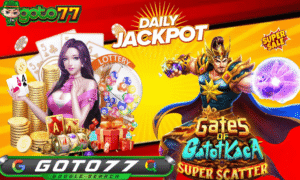 Goto77 Permainan