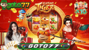 Goto77: Platform Game Online dengan Panduan Lengkap Daftar & Login di Tahun 2026 Goto77 Platform