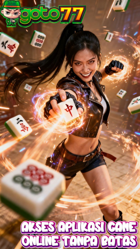 Goto77 Alternatif aplikasi