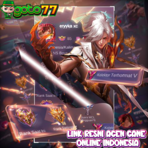 GOTO77 Toko Game