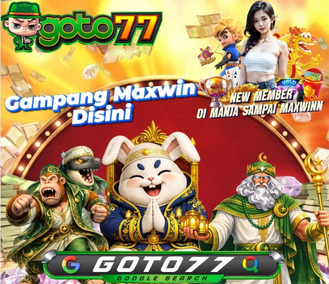 Goto77 bonus