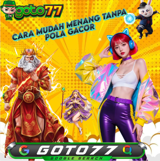 Goto77 Active Income