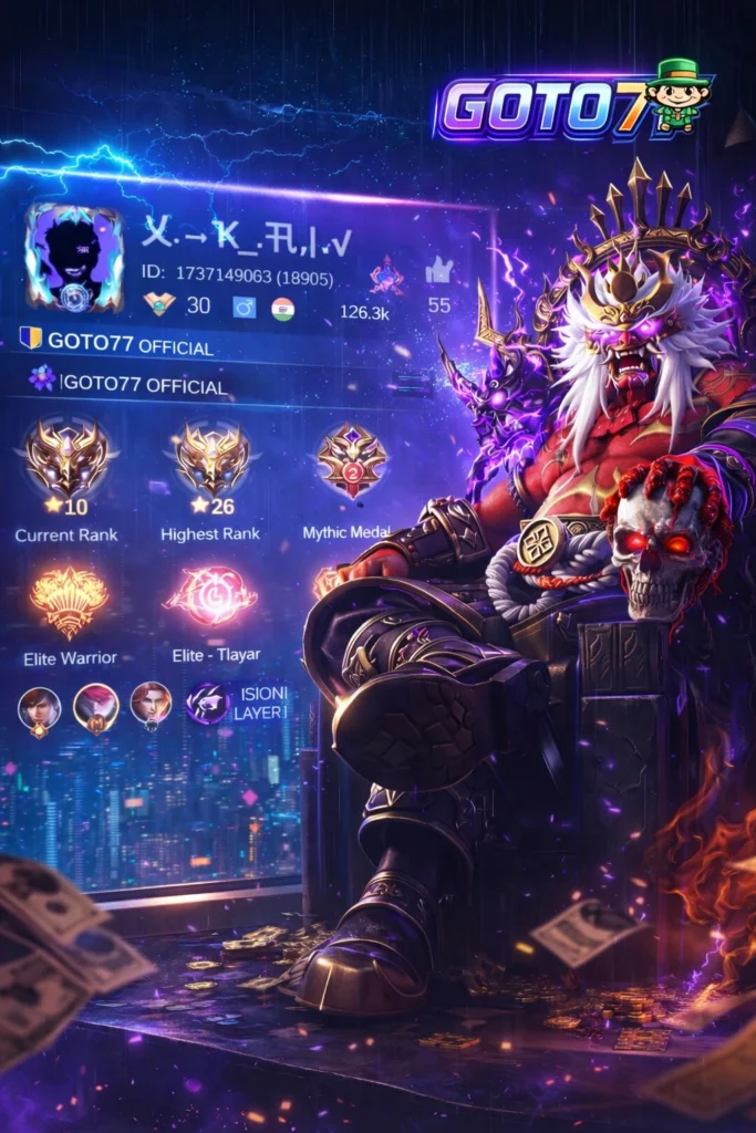 goto77 website
