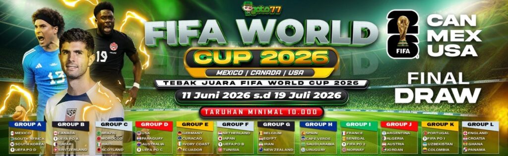Event FIFA World Cup