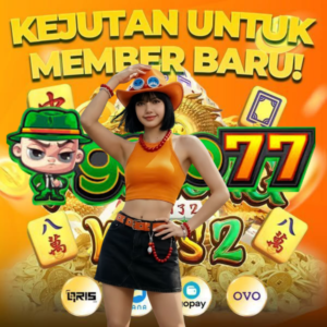 Goto77 agen  mahjong ways