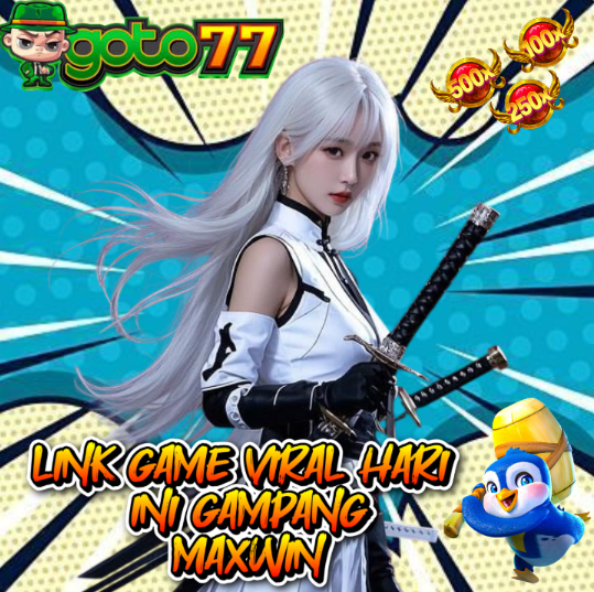 Goto77⚡️ Link Viral Tempat Rtp Game Yang akurat Yang Lagi Gacor Goto77 Link Viral