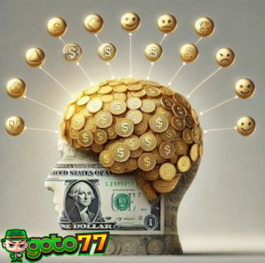 Goto77 Memahami Pentingnya Money Management dalam Bermain Game Online Taruhan Money Management