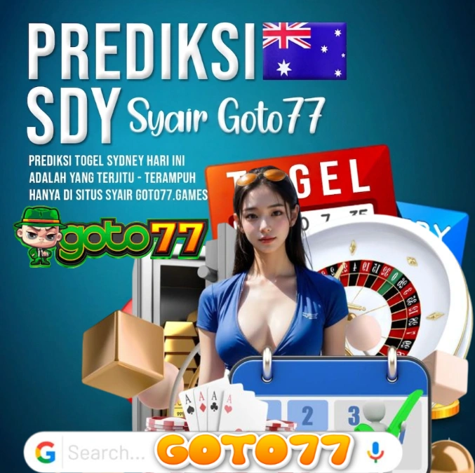 Goto77 Panduan Tutorial Bermain Togel Online Dengan Mudah dan Cepat panduan togel