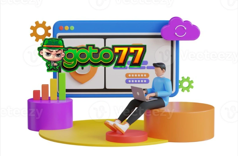 Goto77 Panduan Reset Password: Solusi Bagi Pemain Lupa Password Akun Game Online Panduan Reset Password