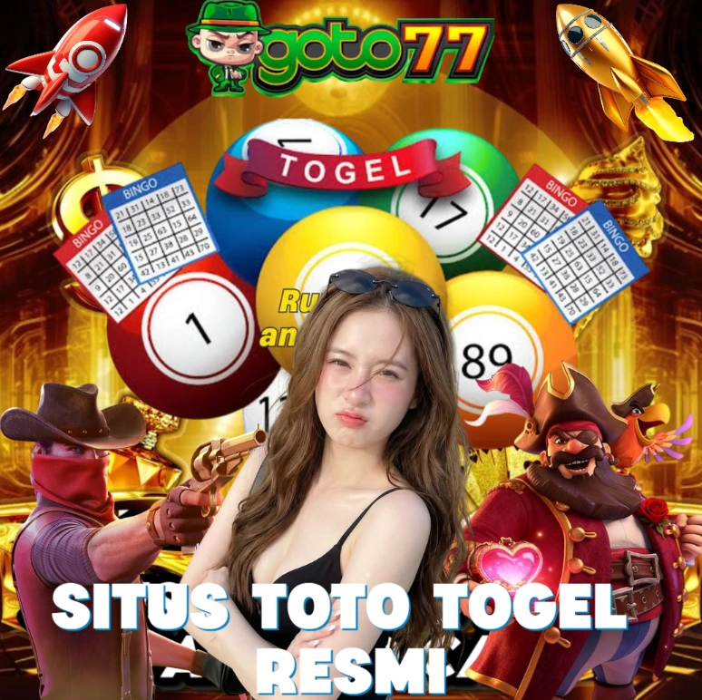Goto77: Kenapa Banyak Prediksi Toto Togel Pemain Selalu Meleset? Ini Fakta yang Jarang Dibahas Prediksi Toto Togel