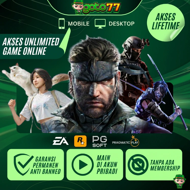 Goto77 AKSES