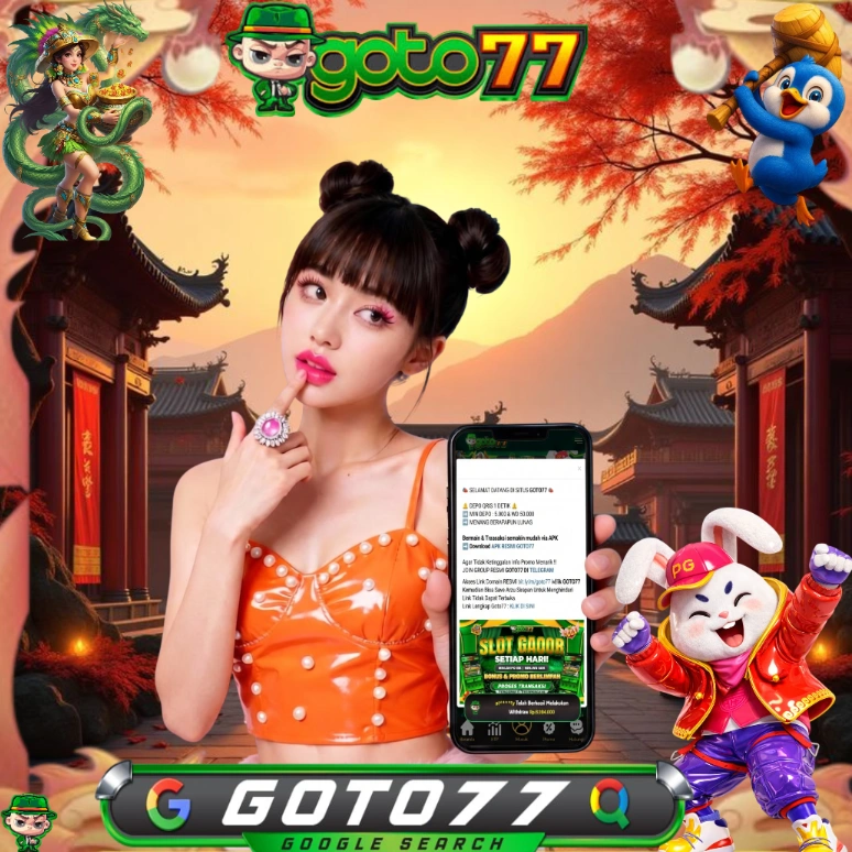 Goto77 AKSES Resmi Situs Game Online Indonesia dengan 5 Keuntungan snipaste 2026 05 19 17 59 05