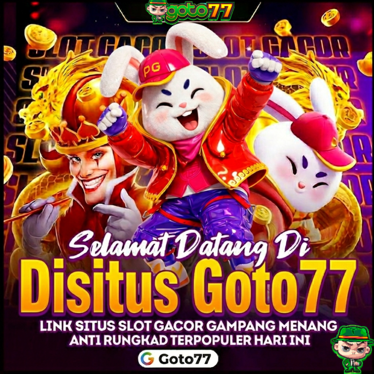 Mengenal Provider Game yang Tersedia di Goto77 Provider Game Goto77