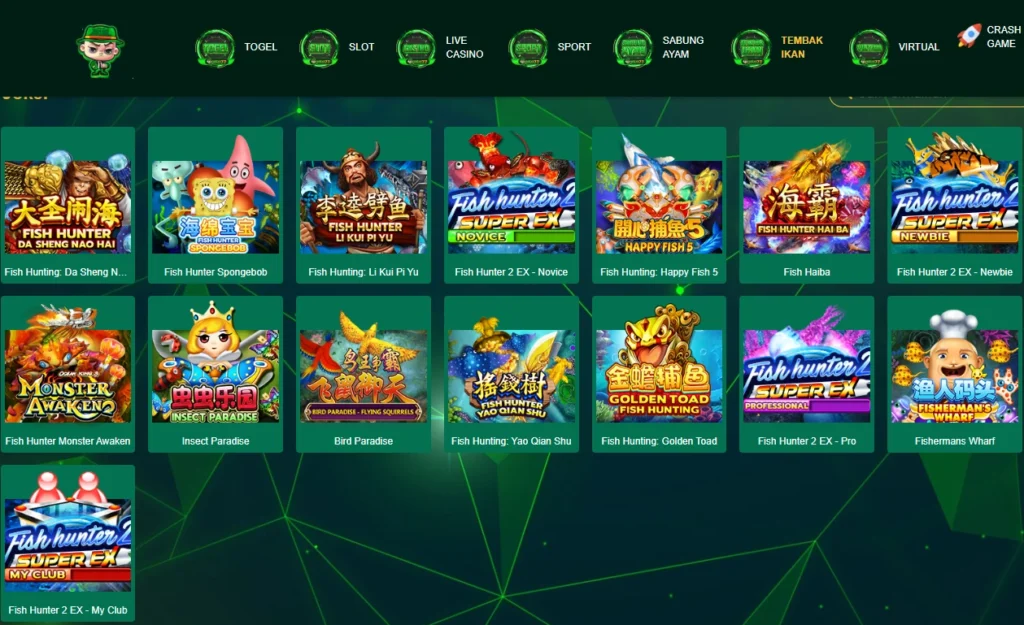 game online