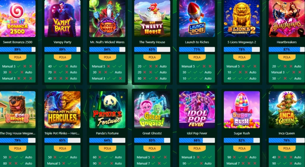Cara Mengalahkan Mesin Slot Pragmatic: Mitos, RTP, dan Fakta di Goto77 snipaste 2026 06 14 13 52 02