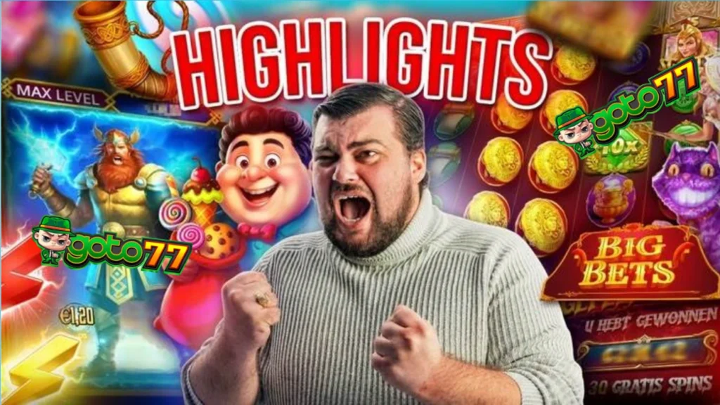 Cara Mengalahkan Mesin Slot Pragmatic: Mitos, RTP, dan Fakta di Goto77 snipaste 2026 06 14 14 00 43